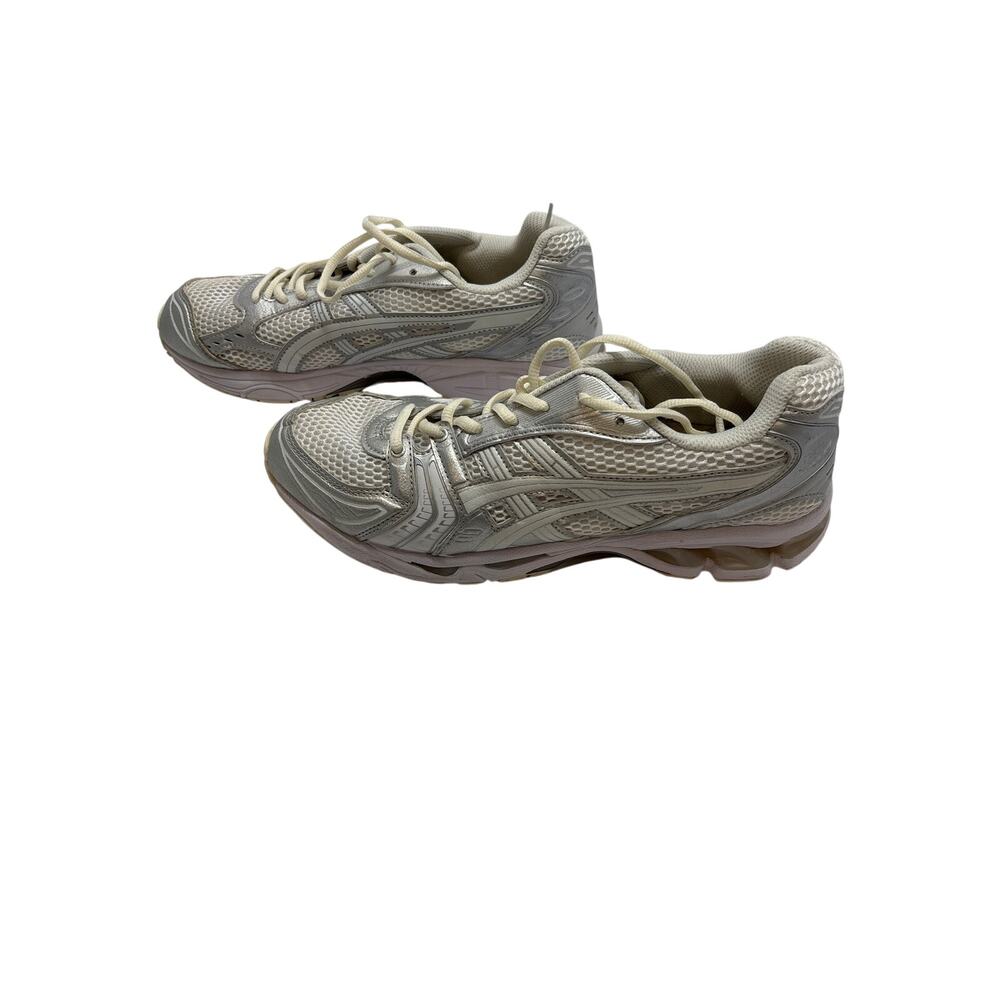 JJJJound x ASICS GEL-Kayano 14 Men’s Shoes Size 11 Silver White 1201A457-100